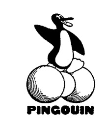 PINGOUIN