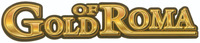 GOLD OF ROMA