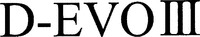 D-EVO III