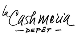 la Cashmeria -DEPÔT-
