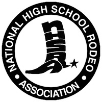 NHSRA NATIONAL HIGH SCHOOL RODEO · ASSOCIATION ·