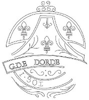 GDE DORDE