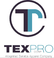 T TEXPRO CORP Integrated Service Apparel Company