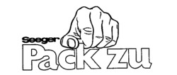 Seeger Pack zu