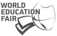 WORLD EDUCATION FAIR