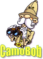 CamoBob