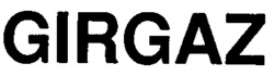 GIRGAZ