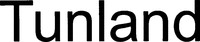 Tunland