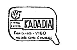 KADADIA