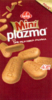 bambi Mini plazma