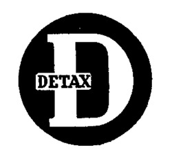 D DETAX