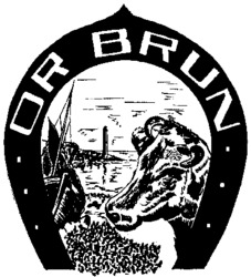 OR BRUN