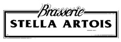 Brasserie STELLA ARTOIS