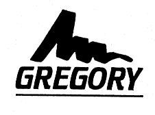 GREGORY