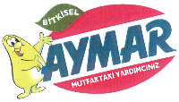 BITKISEL AYMAR MUTFAKTAKI YARDIMCINIZ