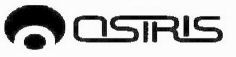 OSIRIS