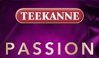 TEEKANNE PASSION