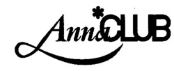 Anna CLUB