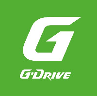 G-DRIVE