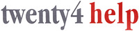 twenty4 help
