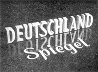 DEUTSCHLAND Spiegel