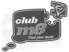 club m8 find your mate
