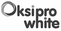 Oksipro white