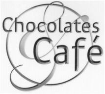 Chocolates Café