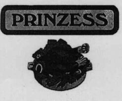 PRINZESS