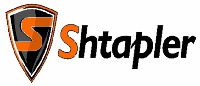 S Shtapler
