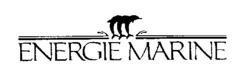 ENERGIE MARINE