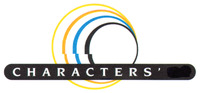 CHARACTERS