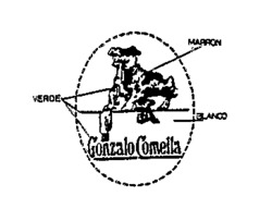 Gónzalo Cómella