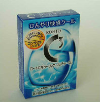 ROHTO C3