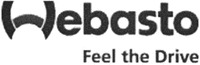 Webasto Feel the Drive