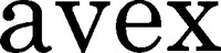 avex