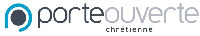 Porte ouverte chrétienne