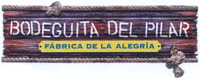 BODEGUITA DEL PILAR FÁBRICA DE LA ALEGRÍA