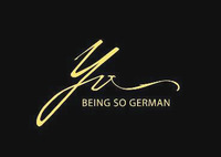 Yv BEING SO GERMAN