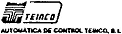 AUTOMATICA DE CONTROL TEINCO, S.L.