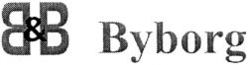 B&B Byborg