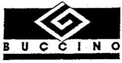 BUCCINO
