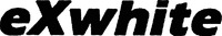 eXwhite