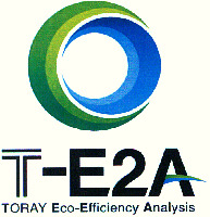T-E2A TORAY Eco-Efficiency Analysis