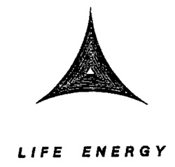 LIFE ENERGY