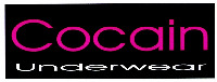 Cocain Underwear