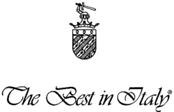 The Best in Italy