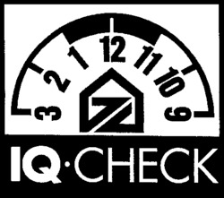 IQ CHECK