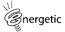 energetic
