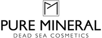 M PURE MINERAL DEAD SEA COSMETICS